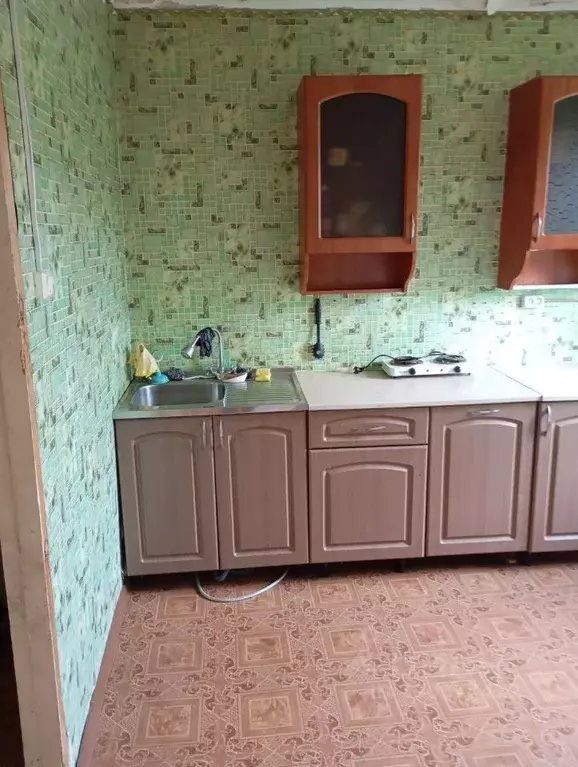 3-к кв. Владимирская область, Вязниковский муниципальный округ, пос. ... - Фото 1