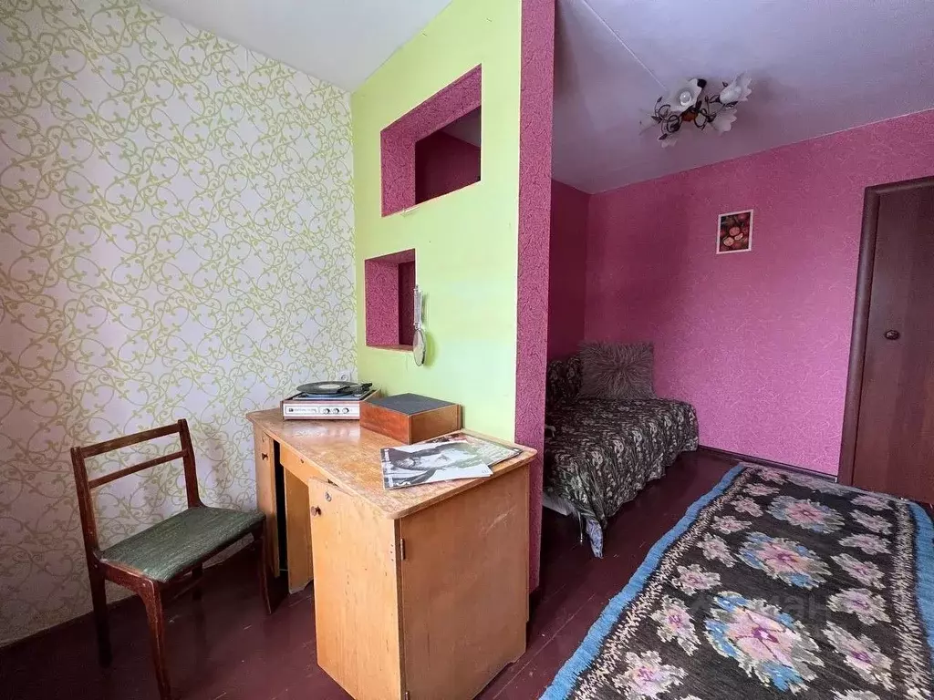 3-к кв. Пермский край, Чайковский Вокзальная ул., 65 (59.0 м) - Фото 1