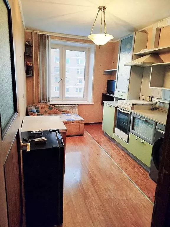 2-к кв. Москва, Москва, Троицк В мкр, 32 (47.0 м) - Фото 2