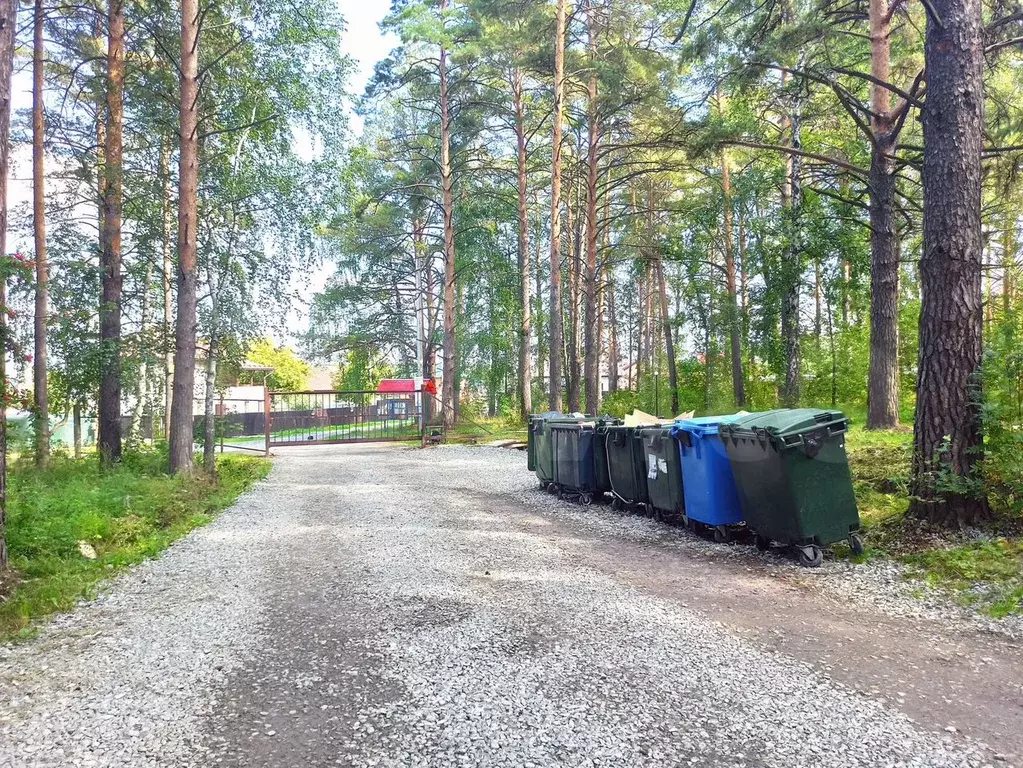 Участок 9 сот. (СНТ, ДНП) - Фото 0
