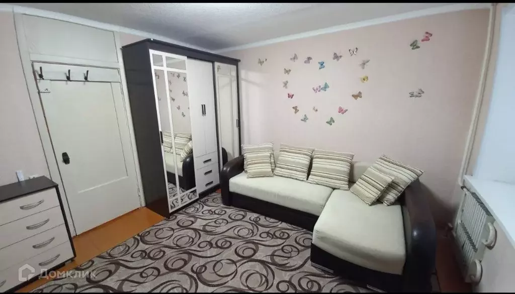 Продаётся 1-к квартира, 23 м - Фото 0