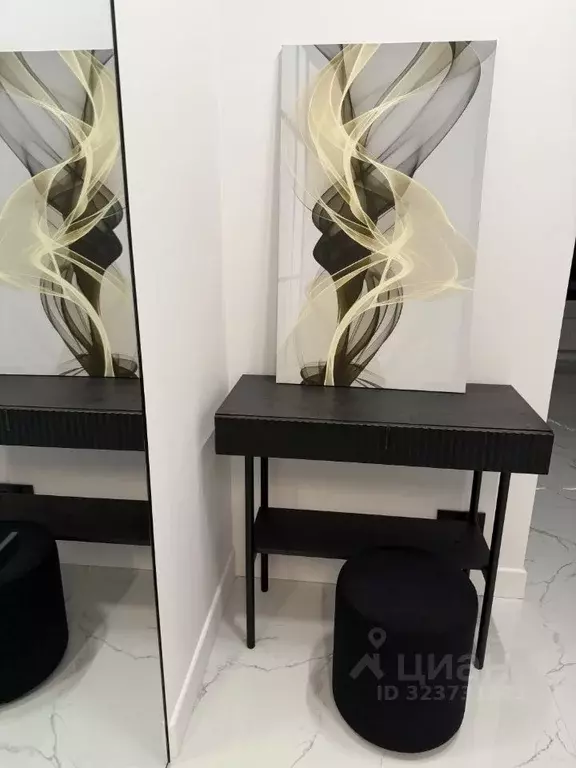 2-к кв. Москва Причальный проезд, 10к2 (38.2 м) - Фото 1