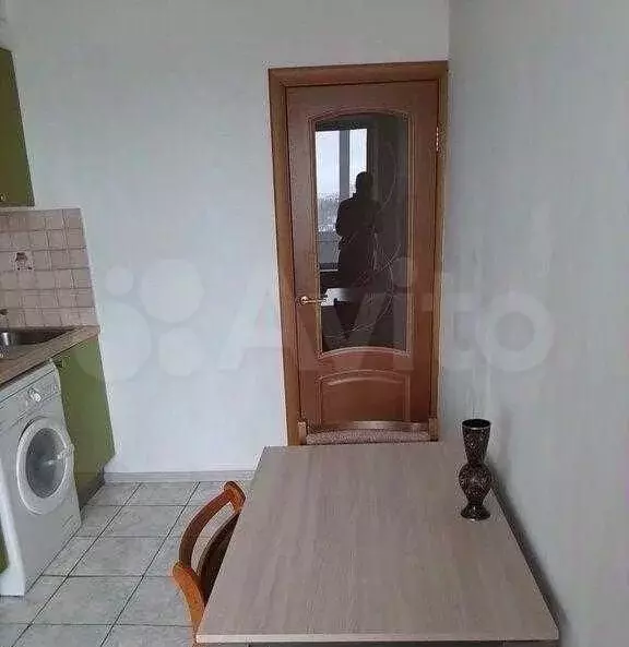 1-к. квартира, 40 м, 10/14 эт. - Фото 1