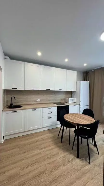 1-к кв. Москва Гостиничный проезд, 10 (45.0 м) - Фото 1