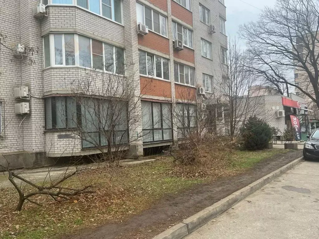 Помещение свободного назначения в Краснодарский край, Краснодар ... - Фото 0