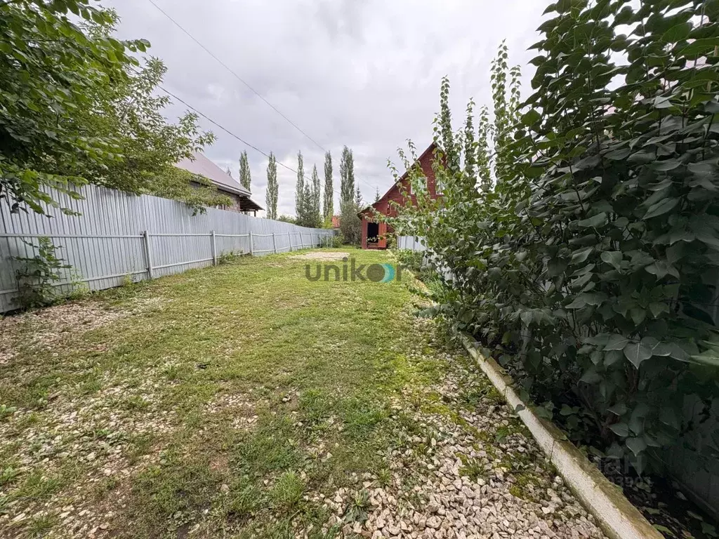 Дом в Башкортостан, Иглинский сельсовет, с. Иглино ул. Березовая (125 ... - Фото 2