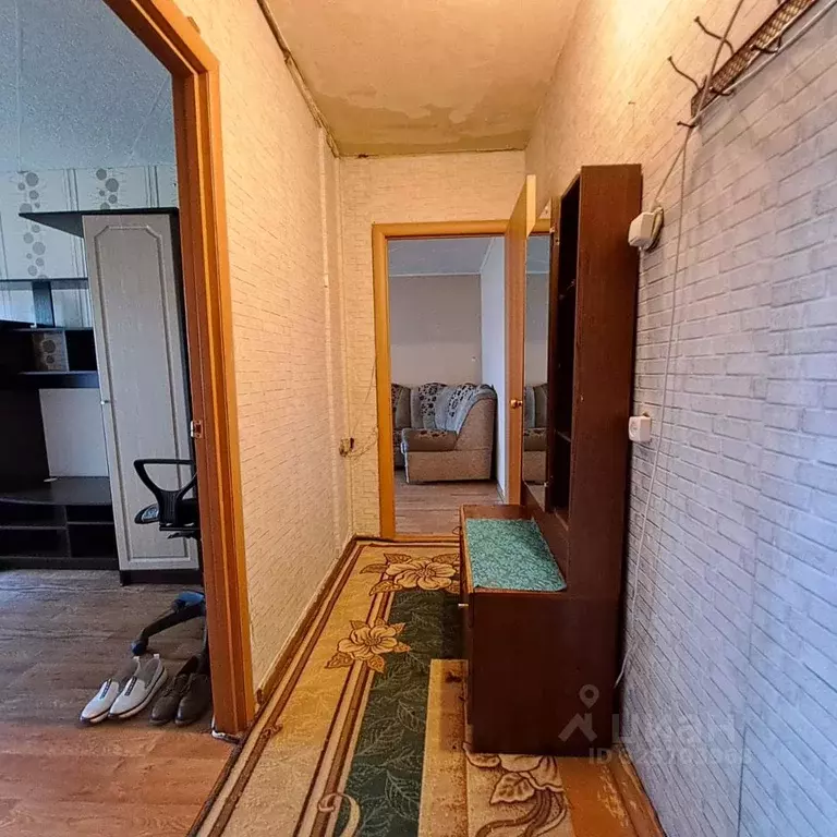 3-к кв. Новосибирская область, Новосибирск Вертковская ул., 14/1 (55.0 ... - Фото 2