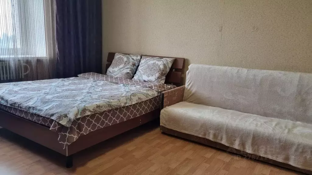 2-к кв. Белгородская область, Белгород ул. Челюскинцев, 17в (80.0 м) - Фото 2
