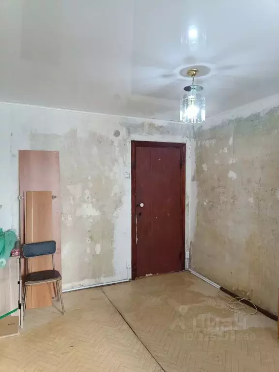 Комната Башкортостан, Уфа ул. Дмитрия Донского, 83 (14.0 м) - Фото 1