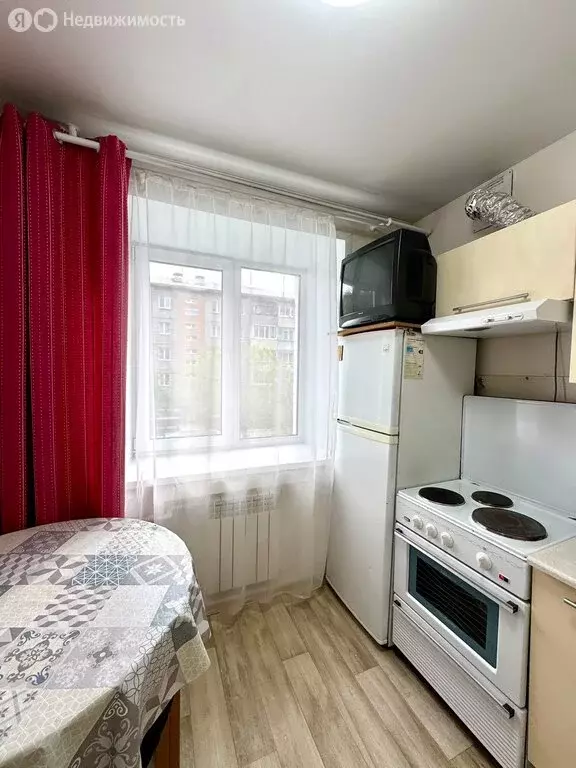 1-комнатная квартира: Улан-Удэ, улица Цивилева, 27 (32 м) - Фото 1