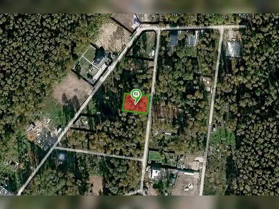 Участок в Московская область, Домодедово городской округ, д. Степыгино ... - Фото 2