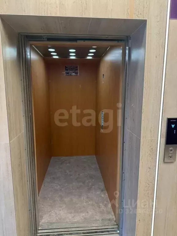 1-к кв. Северная Осетия, Владикавказ ул. Куйбышева, 95Ак3 (51.0 м) - Фото 2