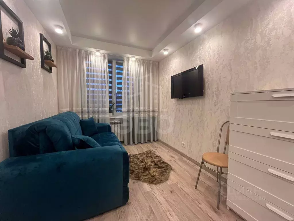 Комната Санкт-Петербург ул. Подвойского, 26к1 (10.0 м) - Фото 1