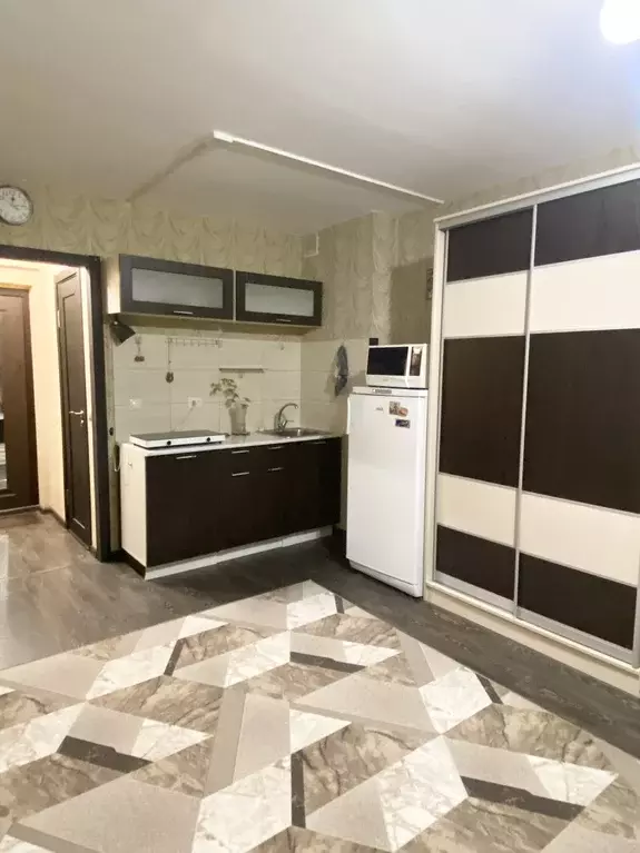 Продаётся квартира-студия, 23 м - Фото 0