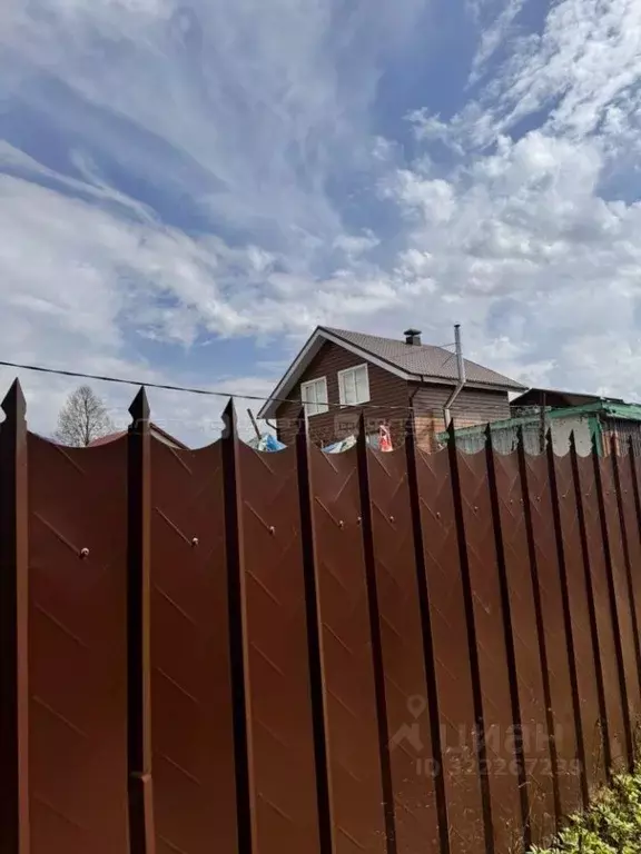 Дом в Татарстан, Казань  (112 м) - Фото 2