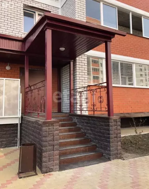 1-комнатная квартира: Благовещенск, улица Василенко, 3 (32.7 м) - Фото 1