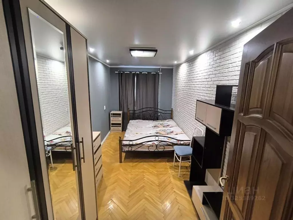 2-к кв. Московская область, Балашиха ул. Юлиуса Фучика, 4к4 (45.0 м) - Фото 1