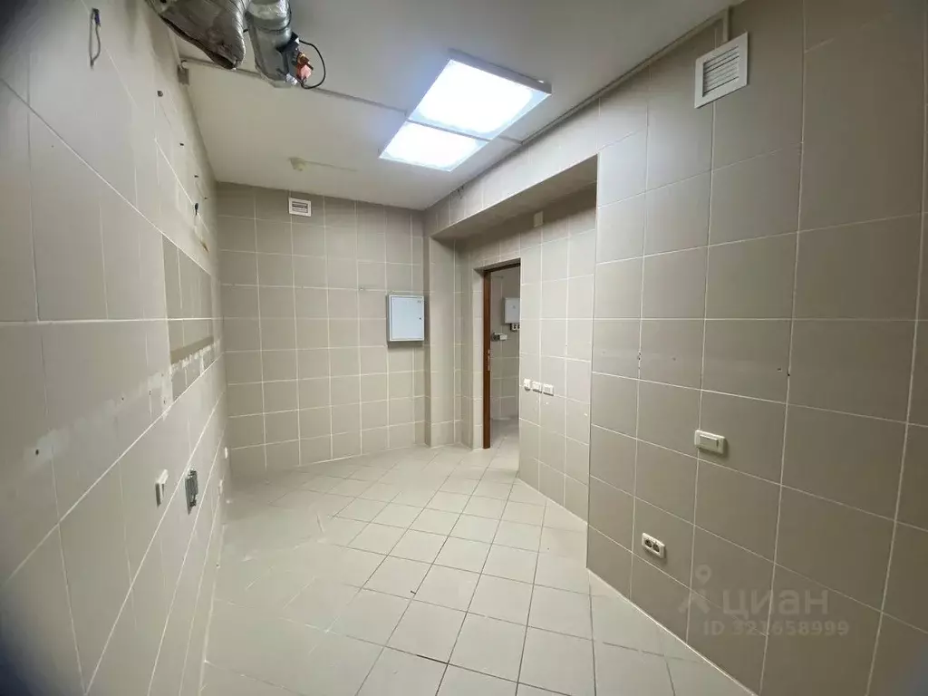 Помещение свободного назначения в Коми, Ухта просп. Ленина, 50 (173 м) - Фото 1