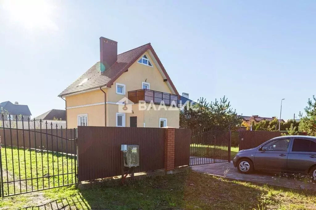 Дом в Зеленоградск, Полевая улица, 4 (145 м) - Фото 2