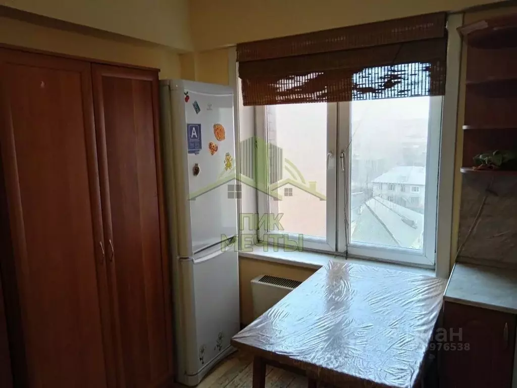 Студия Бурятия, Улан-Удэ ул. Пионерская, 20Б (27.0 м) - Фото 1