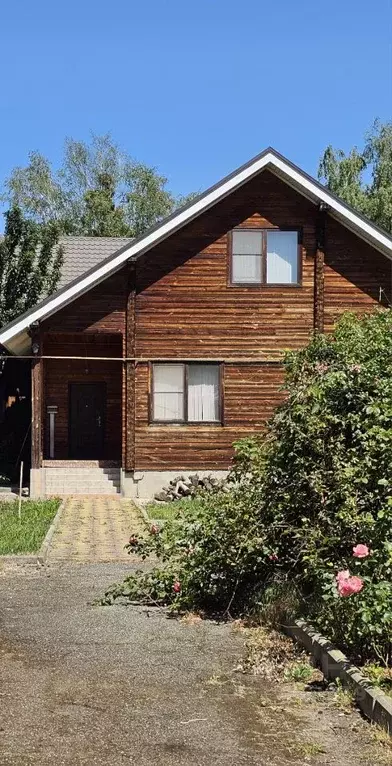 Дом в Ставропольский край, Ставрополь ул. Федосеева, 26 (311 м) - Фото 0