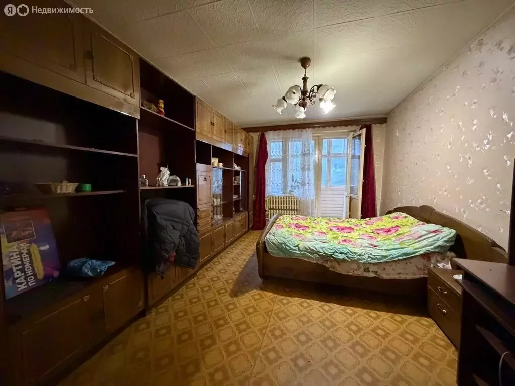 3-комнатная квартира: Кимры, улица 60 лет Октября, 28А (66.3 м) - Фото 2