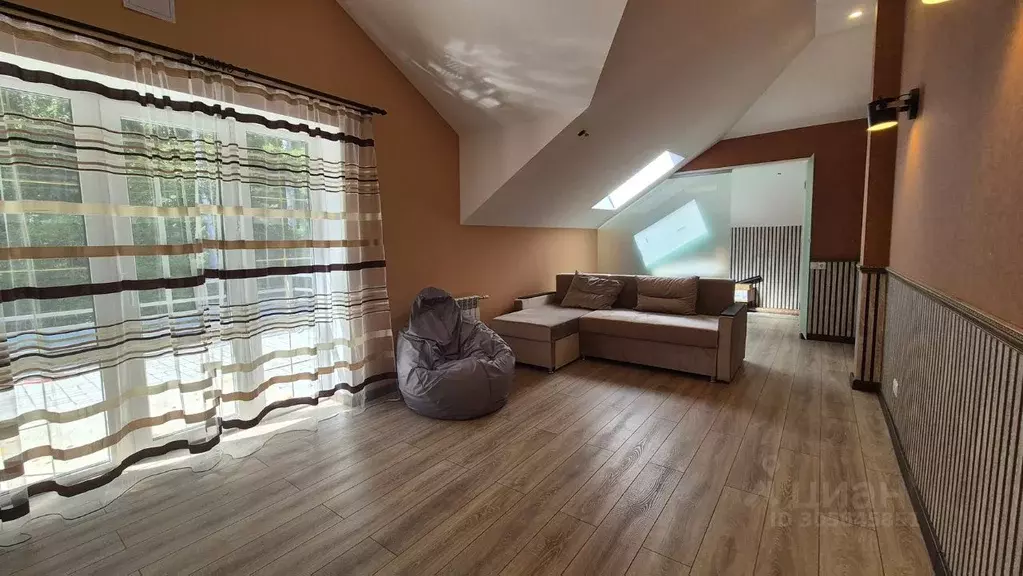 Дом в Москва д. Лужки, Солнечный город-2 мкр, 176 (272 м) - Фото 2