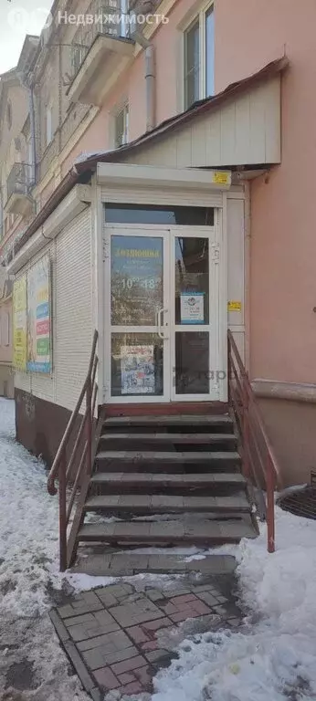 Помещение свободного назначения (62 м) - Фото 0