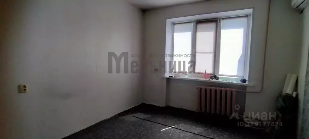 Комната Волгоградская область, Волгоград Липецкая ул., 3 (12.7 м) - Фото 1