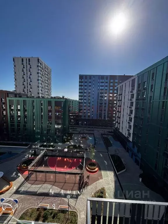 1-к кв. Ростовская область, Ростов-на-Дону ул. Вересаева, 102с3 (28.5 ... - Фото 0