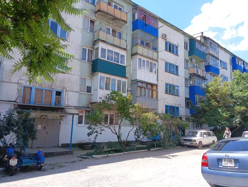 Продаётся 2-к квартира, 29 м - Фото 0