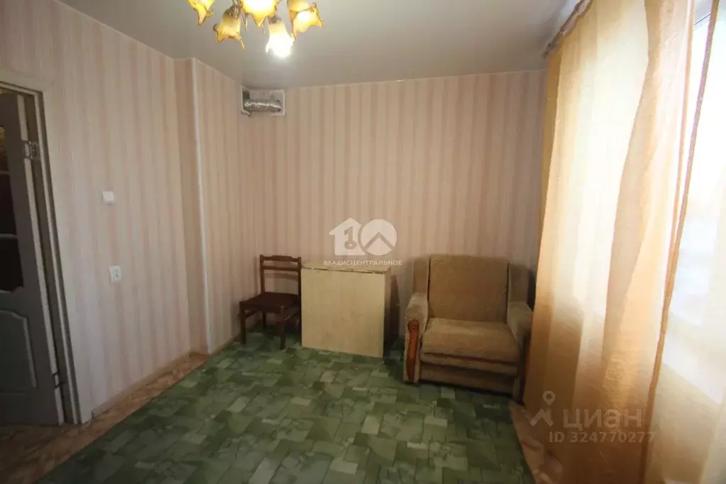 2-к кв. Новосибирская область, Новосибирск ул. Виталия Потылицына, 7/2 ... - Фото 2