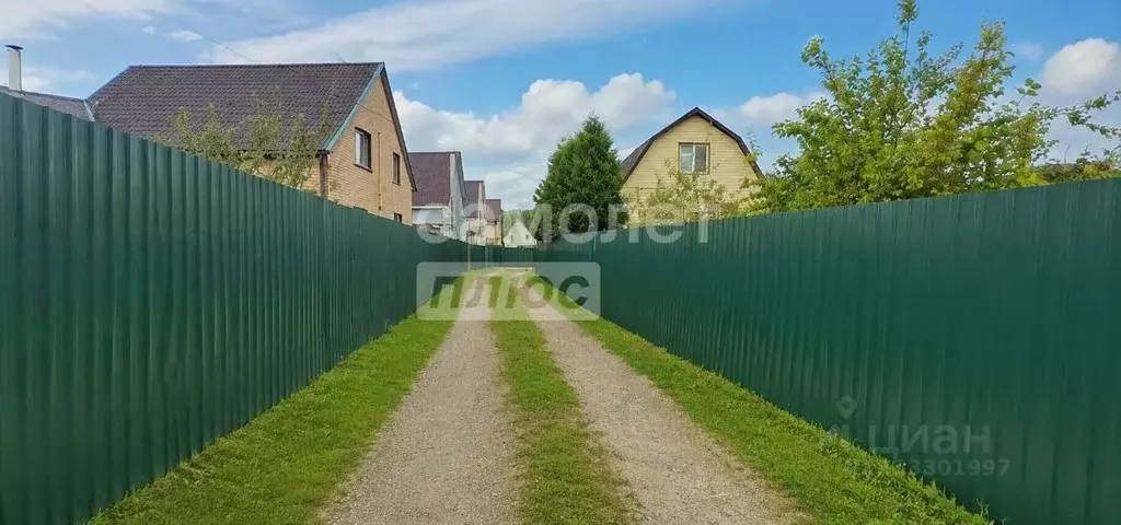Дом в Московская область, Одинцовский городской округ, д. Подлипки 42 ... - Фото 2