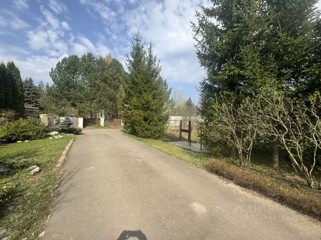 Участок в Москва д. Пахорка, ул. Школьная (14.0 сот.) - Фото 1