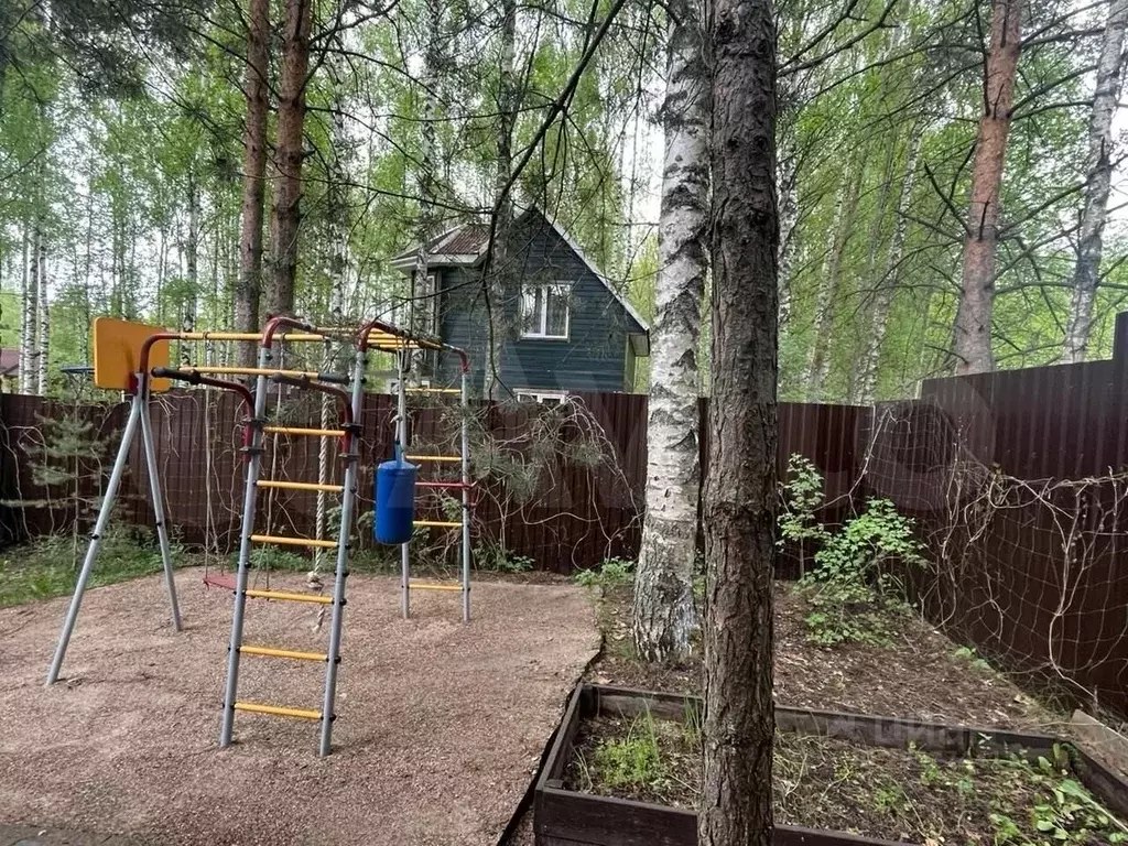 Дом в Ярославская область, Переславль-Залесский муниципальный округ, ... - Фото 1