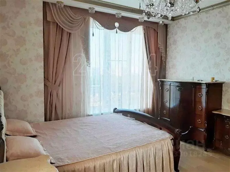 4-к кв. Москва Измайловский бул., 54 (105.0 м) - Фото 2