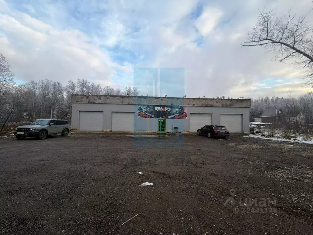 Участок в Московская область, Чехов муниципальный округ, д. Углешня ... - Фото 1