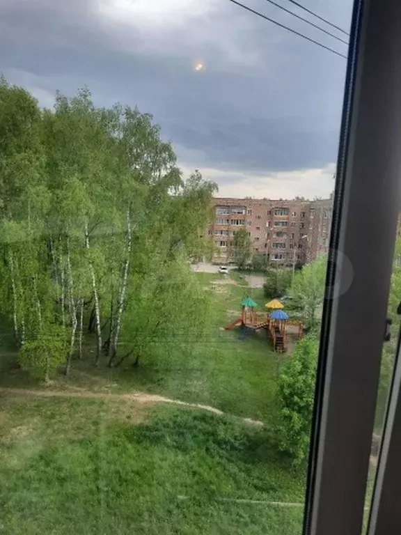 1-к. квартира, 34,4 м, 5/5 эт. - Фото 1