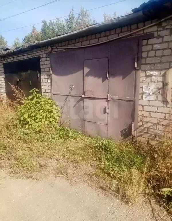 Гараж в Кировская область, Киров Дружба мкр,  (22 м) - Фото 1