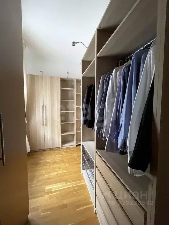 5-к кв. Москва Петровский пер., 1/30С2 (185.0 м) - Фото 2