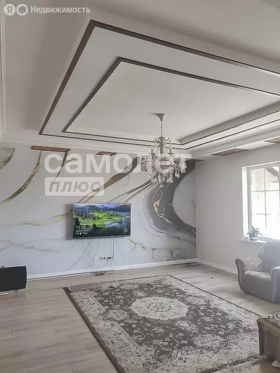 Дом в село Андреевка, Полевая улица, 31 (239.2 м) - Фото 2