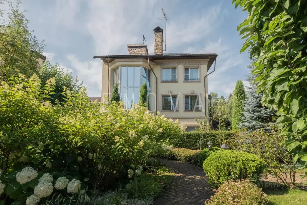 Коттедж в Москва Северянин кп, 12 (200 м) - Фото 2