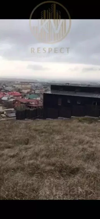 Участок в Ставропольский край, Минераловодский муниципальный округ, ... - Фото 1