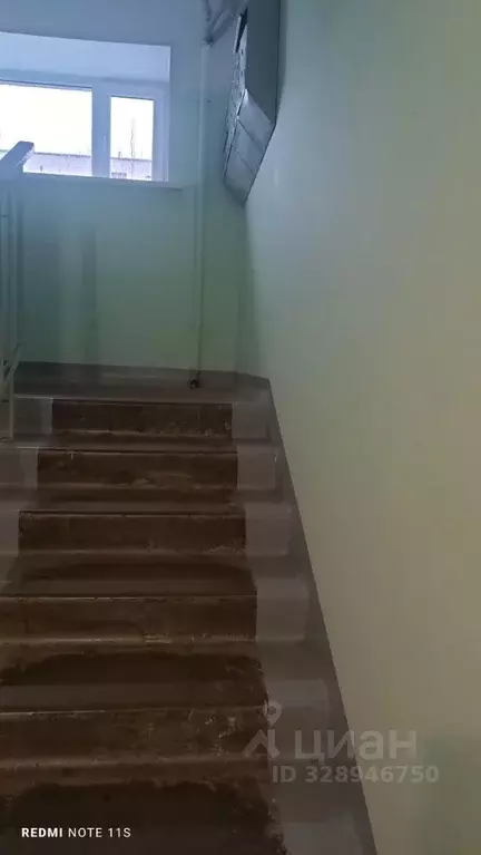 4-к кв. Удмуртия, Ижевск Областная ул., 20 (61.2 м) - Фото 2