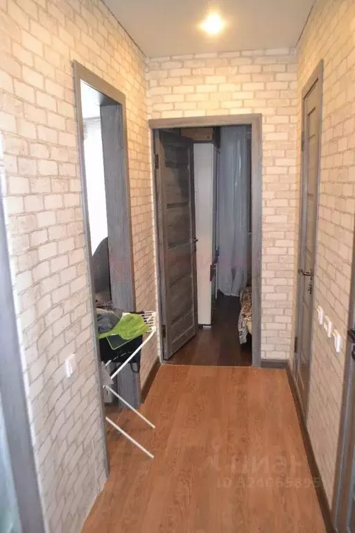 4-к кв. Ростовская область, Волгодонск бул. Великой Победы, 34 (74.0 ... - Фото 2