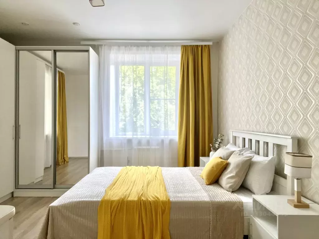 2-к кв. Иркутская область, Иркутск ул. 4-я Железнодорожная, 46Б (58.8 ... - Фото 1