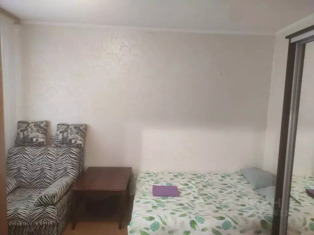 1-к кв. Ямало-Ненецкий АО, Ноябрьск Киевская ул., 12 (34.0 м) - Фото 1