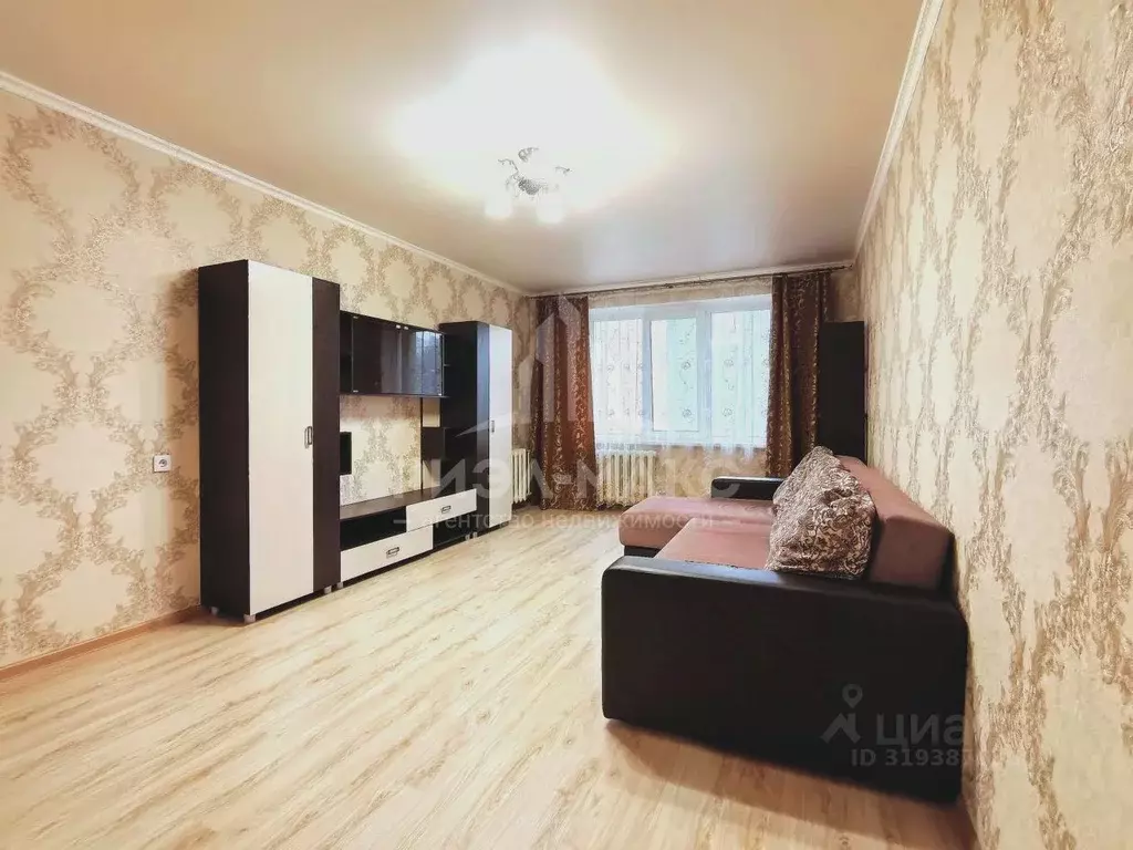 2-к кв. Брянская область, Брянск Московский просп., 162 (58.3 м) - Фото 1