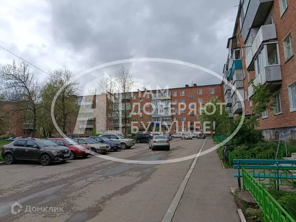 Продаётся 1-к квартира, 29.3 м - Фото 0