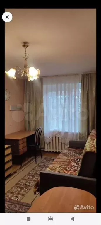 2-к. квартира, 50м, 4/5эт. - Фото 0